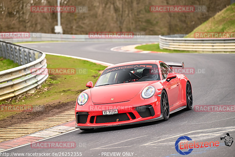 Bild #26252355 - Touristenfahrten Nürburgring Nordschleife (30.03.2024)