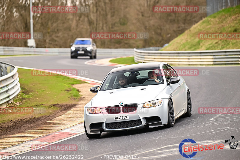 Bild #26252422 - Touristenfahrten Nürburgring Nordschleife (30.03.2024)