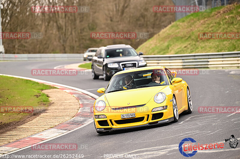 Bild #26252449 - Touristenfahrten Nürburgring Nordschleife (30.03.2024)