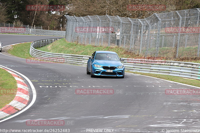 Bild #26252483 - Touristenfahrten Nürburgring Nordschleife (30.03.2024)