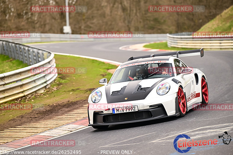 Bild #26252495 - Touristenfahrten Nürburgring Nordschleife (30.03.2024)