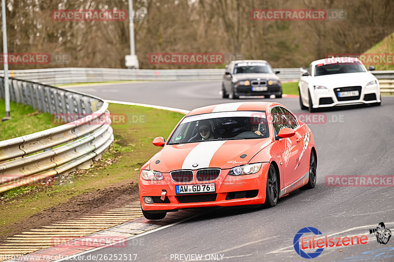 Bild #26252517 - Touristenfahrten Nürburgring Nordschleife (30.03.2024)