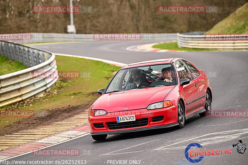 Bild #26252613 - Touristenfahrten Nürburgring Nordschleife (30.03.2024)