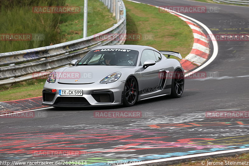 Bild #26252614 - Touristenfahrten Nürburgring Nordschleife (30.03.2024)