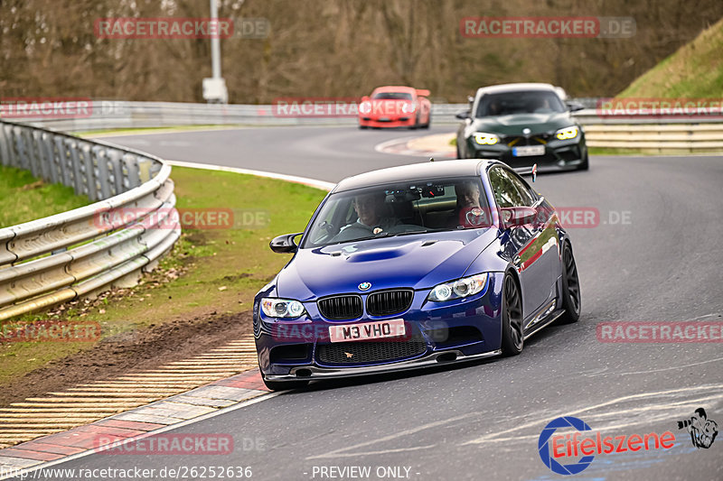 Bild #26252636 - Touristenfahrten Nürburgring Nordschleife (30.03.2024)