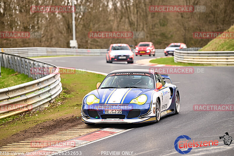 Bild #26252653 - Touristenfahrten Nürburgring Nordschleife (30.03.2024)