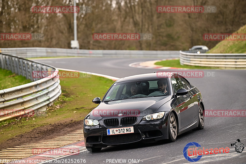 Bild #26252676 - Touristenfahrten Nürburgring Nordschleife (30.03.2024)