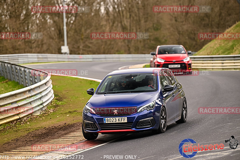 Bild #26252772 - Touristenfahrten Nürburgring Nordschleife (30.03.2024)