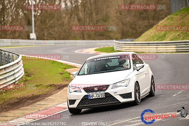 Bild #26252792 - Touristenfahrten Nürburgring Nordschleife (30.03.2024)