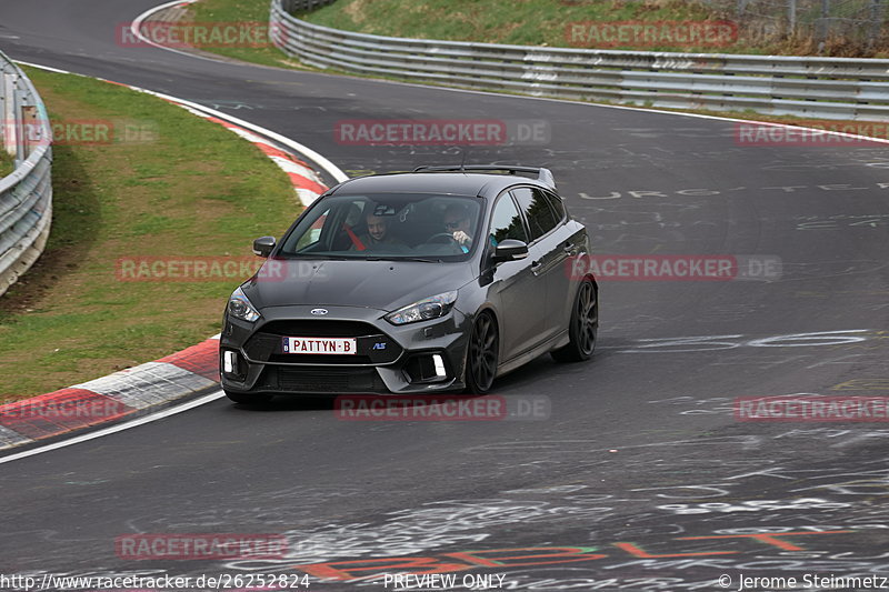 Bild #26252824 - Touristenfahrten Nürburgring Nordschleife (30.03.2024)