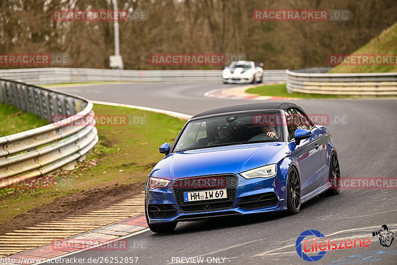 Bild #26252857 - Touristenfahrten Nürburgring Nordschleife (30.03.2024)