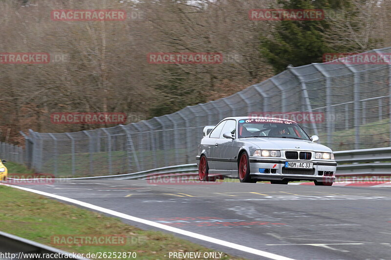 Bild #26252870 - Touristenfahrten Nürburgring Nordschleife (30.03.2024)