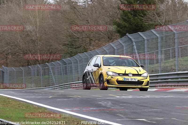 Bild #26252871 - Touristenfahrten Nürburgring Nordschleife (30.03.2024)