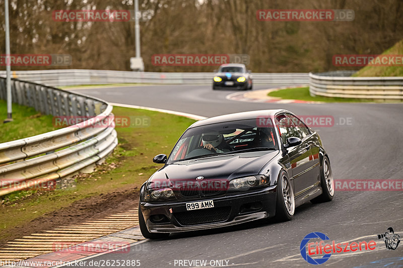 Bild #26252885 - Touristenfahrten Nürburgring Nordschleife (30.03.2024)