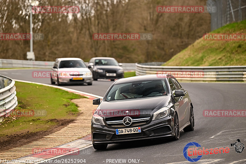 Bild #26252904 - Touristenfahrten Nürburgring Nordschleife (30.03.2024)