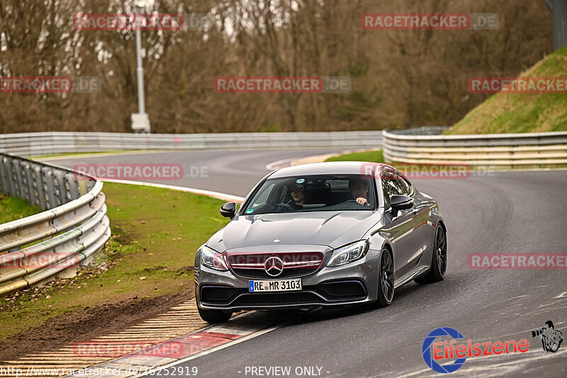 Bild #26252919 - Touristenfahrten Nürburgring Nordschleife (30.03.2024)