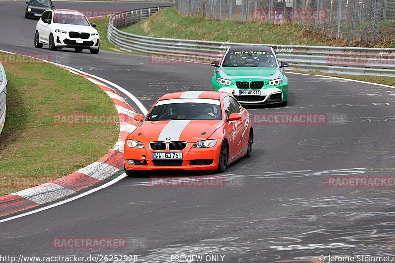 Bild #26252928 - Touristenfahrten Nürburgring Nordschleife (30.03.2024)