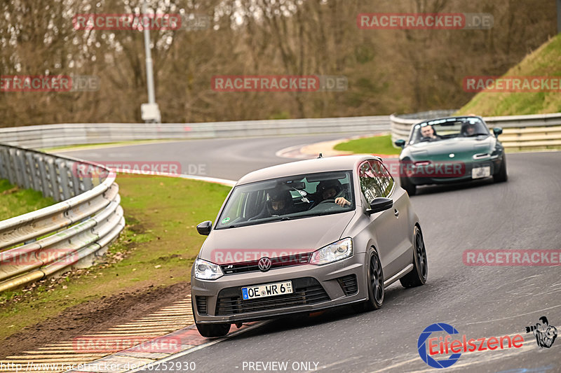 Bild #26252930 - Touristenfahrten Nürburgring Nordschleife (30.03.2024)