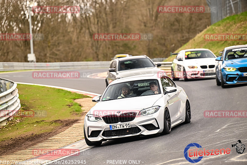 Bild #26252945 - Touristenfahrten Nürburgring Nordschleife (30.03.2024)