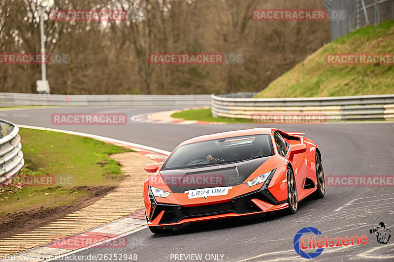 Bild #26252948 - Touristenfahrten Nürburgring Nordschleife (30.03.2024)