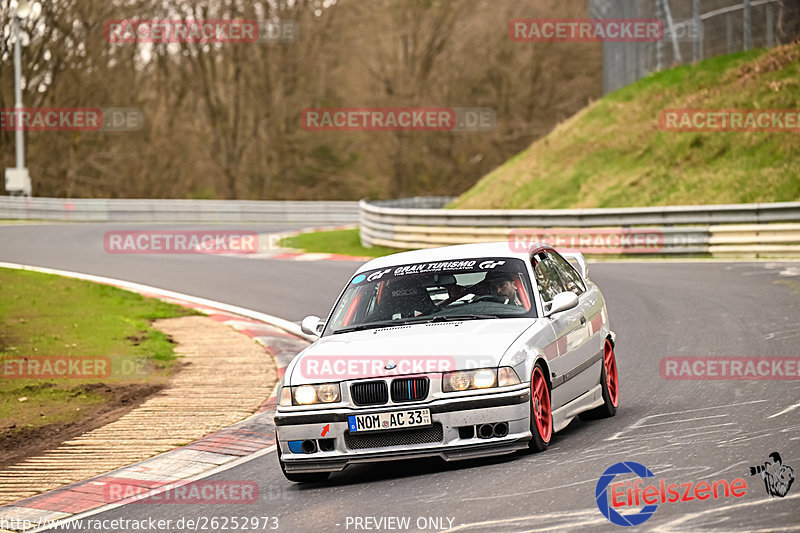 Bild #26252973 - Touristenfahrten Nürburgring Nordschleife (30.03.2024)