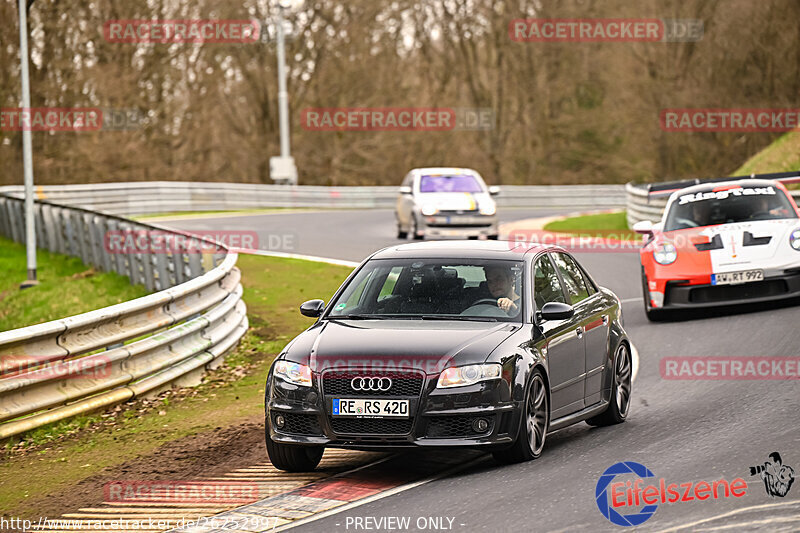 Bild #26252997 - Touristenfahrten Nürburgring Nordschleife (30.03.2024)