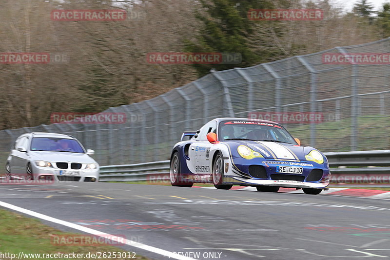 Bild #26253012 - Touristenfahrten Nürburgring Nordschleife (30.03.2024)