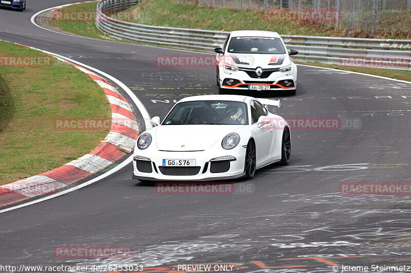 Bild #26253033 - Touristenfahrten Nürburgring Nordschleife (30.03.2024)