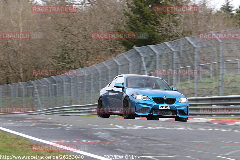 Bild #26253040 - Touristenfahrten Nürburgring Nordschleife (30.03.2024)