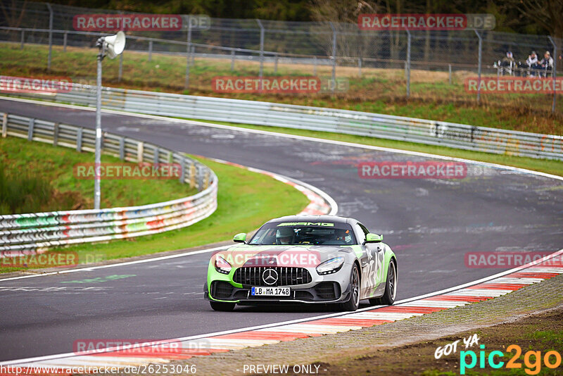 Bild #26253046 - Touristenfahrten Nürburgring Nordschleife (30.03.2024)