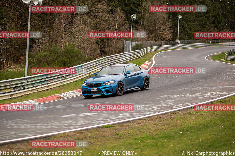 Bild #26253047 - Touristenfahrten Nürburgring Nordschleife (30.03.2024)