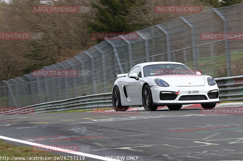 Bild #26253119 - Touristenfahrten Nürburgring Nordschleife (30.03.2024)