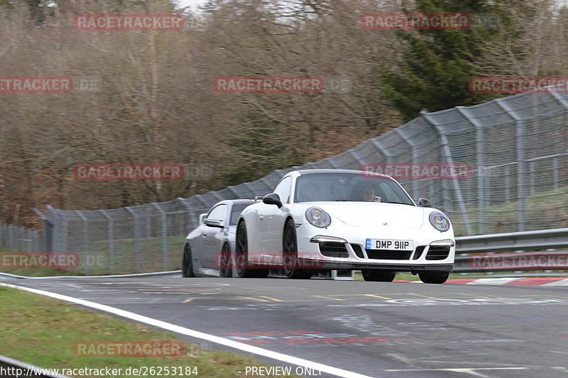 Bild #26253184 - Touristenfahrten Nürburgring Nordschleife (30.03.2024)