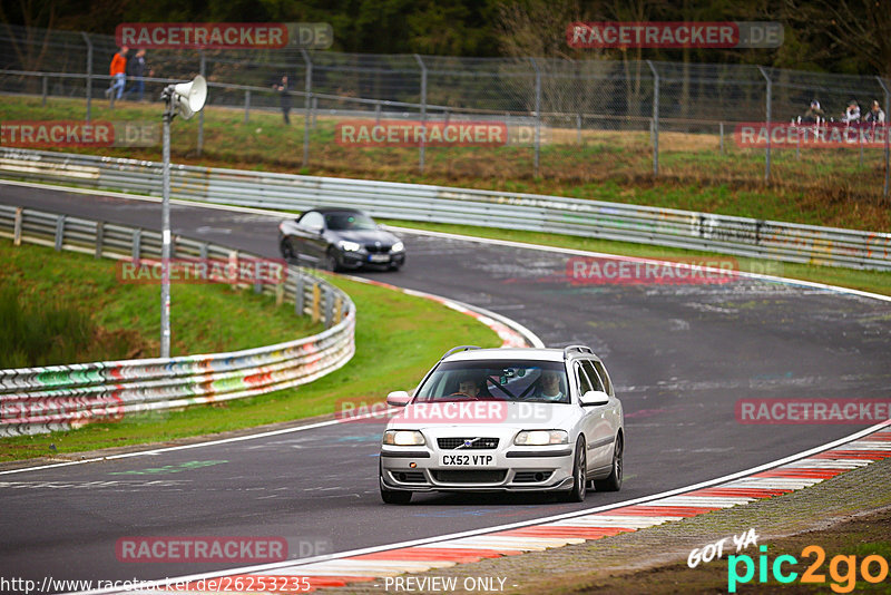 Bild #26253235 - Touristenfahrten Nürburgring Nordschleife (30.03.2024)