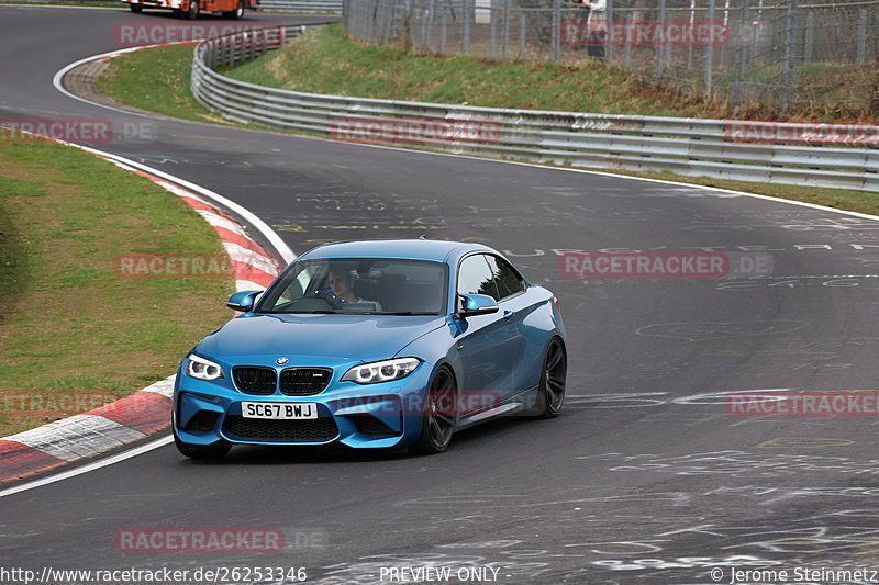 Bild #26253346 - Touristenfahrten Nürburgring Nordschleife (30.03.2024)