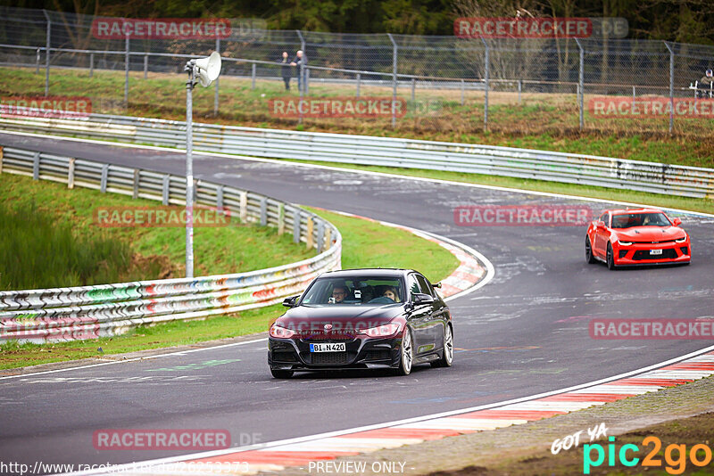 Bild #26253373 - Touristenfahrten Nürburgring Nordschleife (30.03.2024)