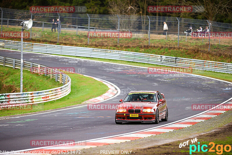 Bild #26253472 - Touristenfahrten Nürburgring Nordschleife (30.03.2024)