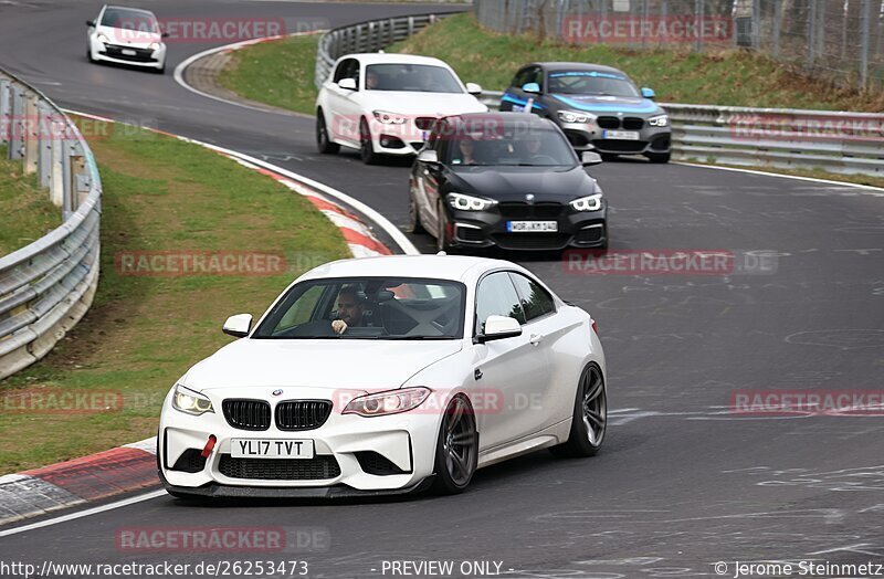 Bild #26253473 - Touristenfahrten Nürburgring Nordschleife (30.03.2024)