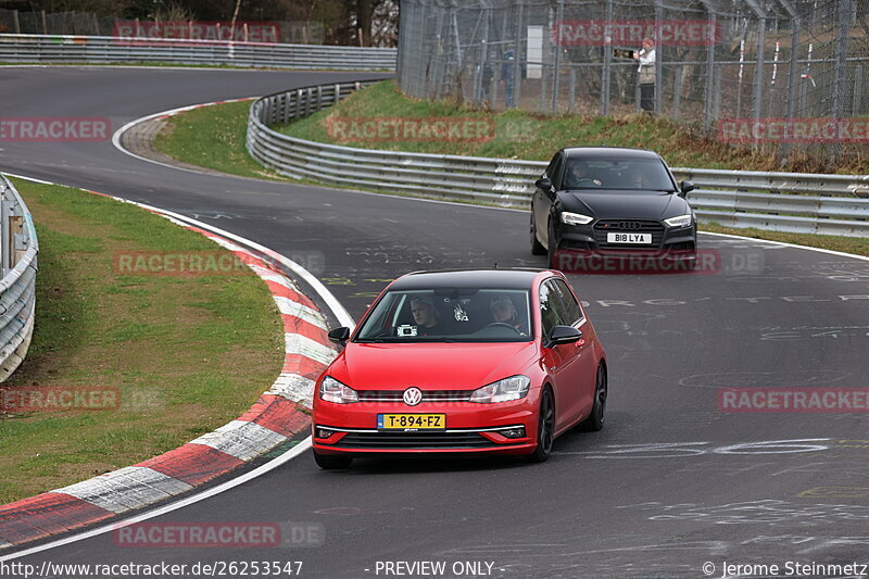 Bild #26253547 - Touristenfahrten Nürburgring Nordschleife (30.03.2024)