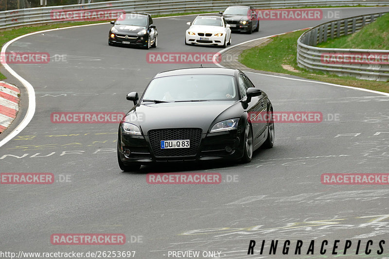 Bild #26253697 - Touristenfahrten Nürburgring Nordschleife (30.03.2024)