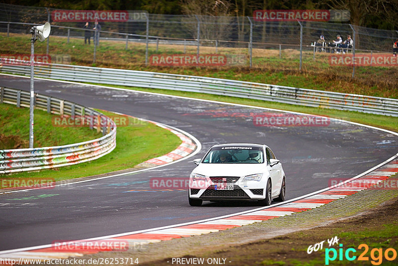 Bild #26253714 - Touristenfahrten Nürburgring Nordschleife (30.03.2024)