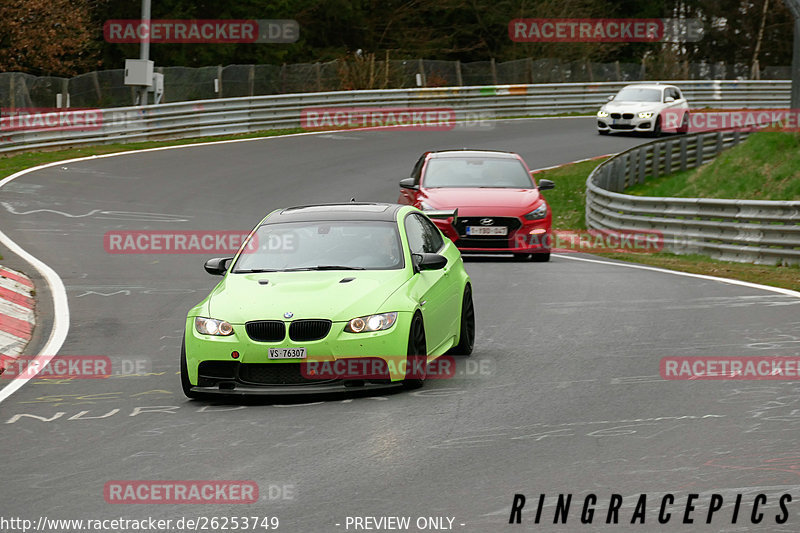 Bild #26253749 - Touristenfahrten Nürburgring Nordschleife (30.03.2024)