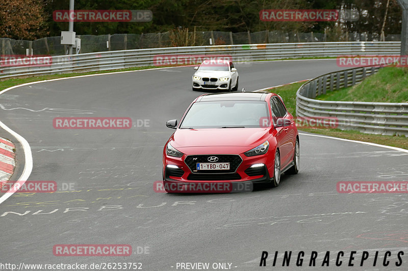 Bild #26253752 - Touristenfahrten Nürburgring Nordschleife (30.03.2024)