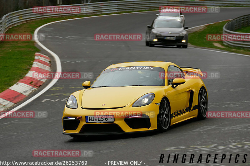 Bild #26253769 - Touristenfahrten Nürburgring Nordschleife (30.03.2024)