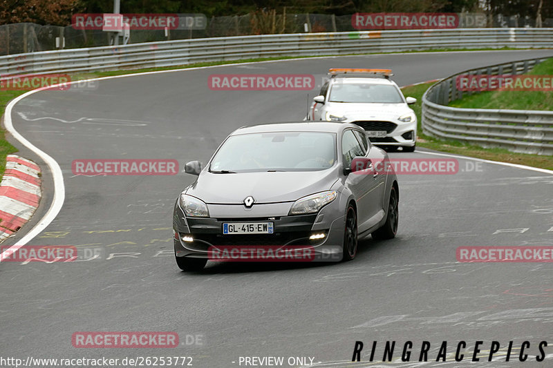 Bild #26253772 - Touristenfahrten Nürburgring Nordschleife (30.03.2024)