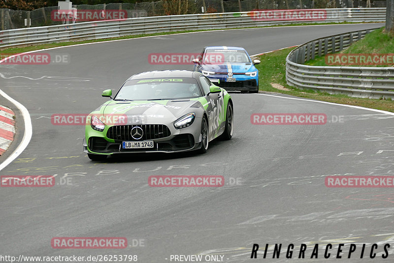 Bild #26253798 - Touristenfahrten Nürburgring Nordschleife (30.03.2024)