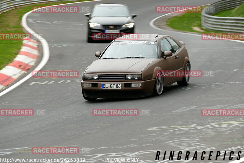 Bild #26253839 - Touristenfahrten Nürburgring Nordschleife (30.03.2024)