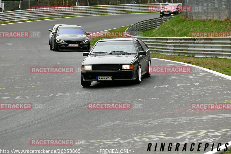 Bild #26253865 - Touristenfahrten Nürburgring Nordschleife (30.03.2024)