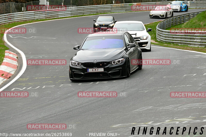 Bild #26253869 - Touristenfahrten Nürburgring Nordschleife (30.03.2024)