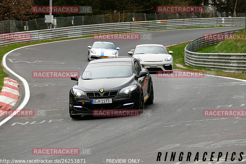 Bild #26253871 - Touristenfahrten Nürburgring Nordschleife (30.03.2024)